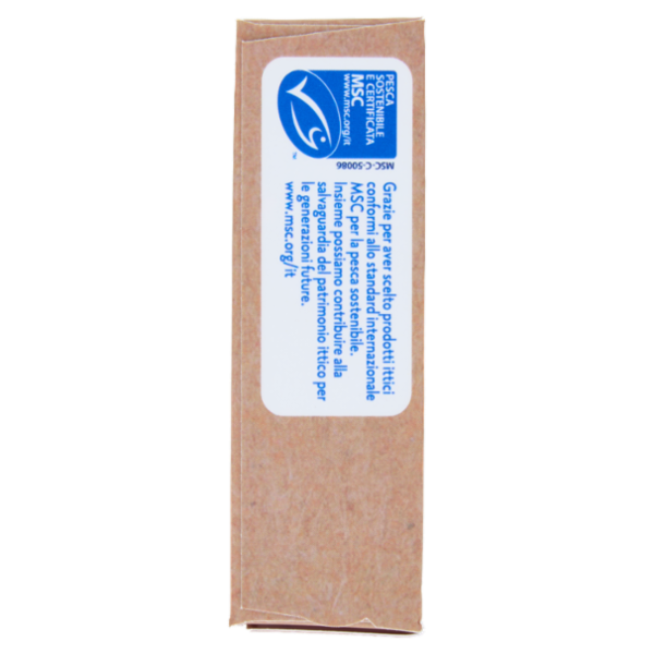 FRoSTA Filetti Dorati Merluzzo dalla Norvegia in Sottile Panatura 250 g