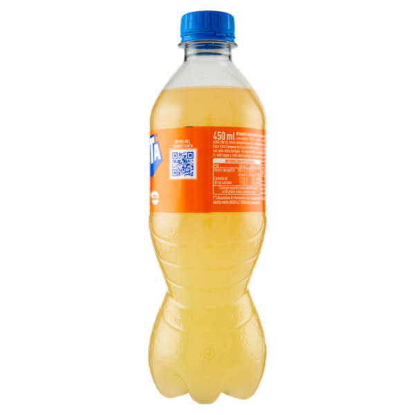 Fanta Original PET 45 cl