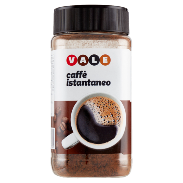 Vale Caffé Istantaneo 100 g