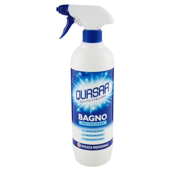 Quasar Bagno 750 ml