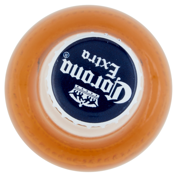 CORONA EXTRA Birra lager messicana bottiglia 35,5 cl