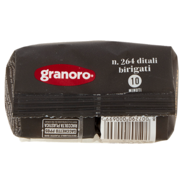granoro Dedicato i 