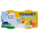 Centrale del latte Vicenza Yogurt Intero Frutta Frullata Agrumi 2 x 125 g