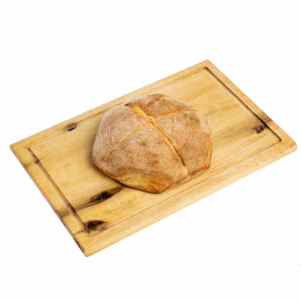 Pane Di Semola Rimacinata
