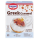 cameo Greek Caramel dessert al caramello salato a base di yogurt greco 104 g