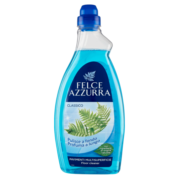 Felce Azzurra Pavimenti Multisuperficie Classico 1 L