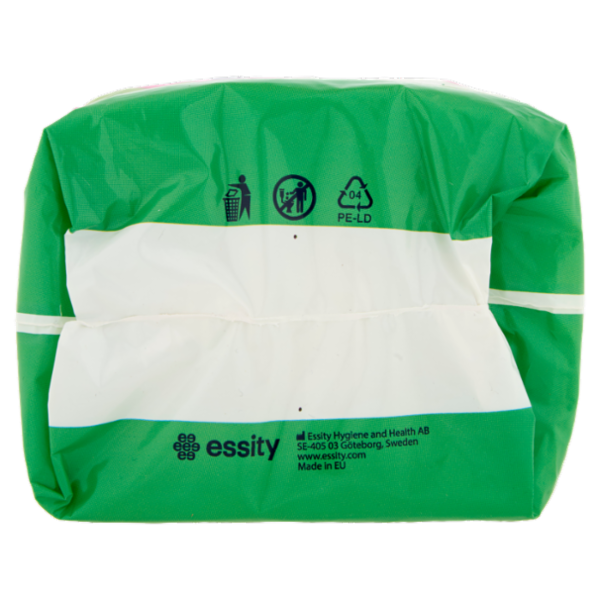 Nuvenia natural care Normal+ con Ali 10 pz