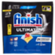 Finish Ultimate Limone pastiglie lavastoviglie 16 lavaggi 206,4 g