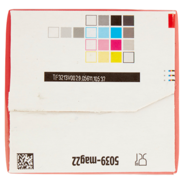 le Naturelle Tuorlo d'Uovo Pastorizzato Sfoglia Gialla 1000 g