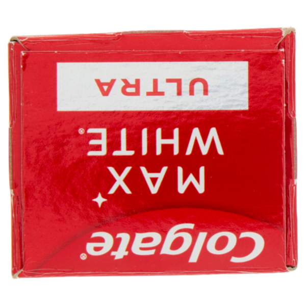 Colgate dentifricio sbiancante Max White Ultra Active Foam 50 ml