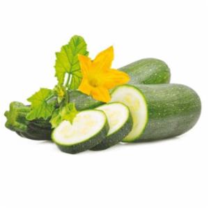 Zucchine Scure Extra Vassoio 600g