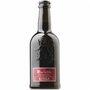 Curtense Birra Rossa Artigianale 0.5l