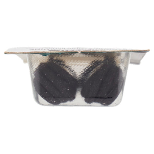 Shoes'Xpert Classic Tonde Nere 75cm 5/6 2 Paia