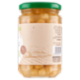 Consilia Ceci Lessati Italiani Biologici 300 g