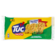 Tuc Cracker con Rosmarino e Erbe Aromatiche - 250 g