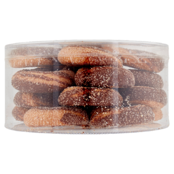 De Mori Torcetti al cacao 300 g