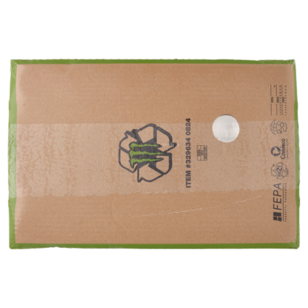 Monster Rio Punch Can 24 x 500 ml