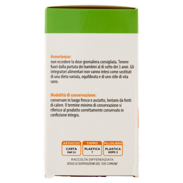 FeedLife Vitamine e Minerali Compresse 60 x 1,4 g