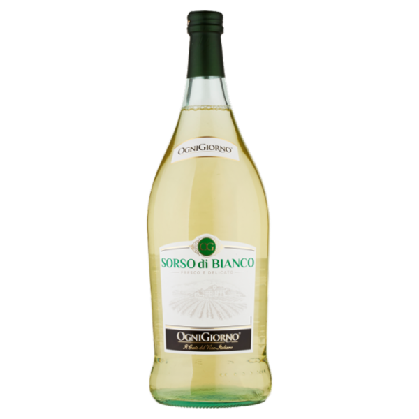 OgniGiorno Sorso di Bianco 1,5 l