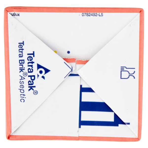 IL GIGANTE Latte UHT Microfiltrato a Lunga Conservazione Parzialmente Scremato 1 L