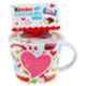 Kinder Tazza Cioccolato mini 102 g