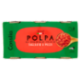 Consilia Polpa di Pomodoro a Cubetti 3x400 g