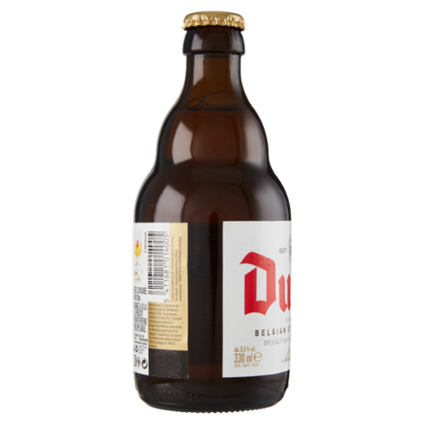 Duvel Belgian Strong Blond 330 ml