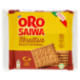 Oro Saiwa biscotti secchi Fibrattiva - 420 g