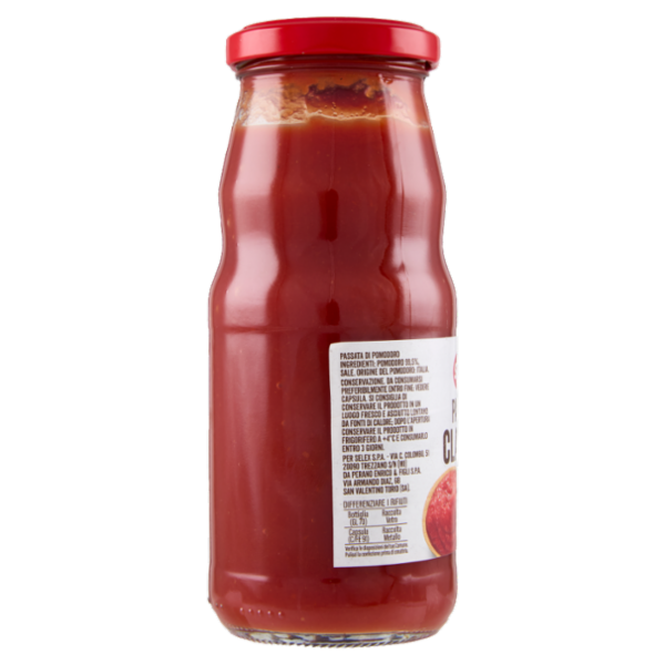 Selex Passata Classica 350 g