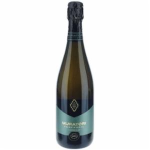 Muratori Franciacorta Dosaggio Zero Cisiolo 750ml