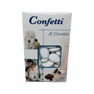 Crispo Confetti al Cioccolato 500 g