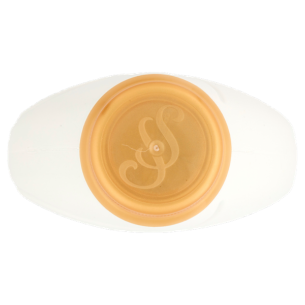 Spuma di Sciampagna Fresco Pulito Bucato Classico 800 ml