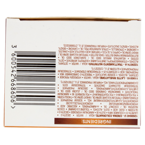 Garnier Belle Color Colorazione Permanente 24 Castano Scuro Naturale 3