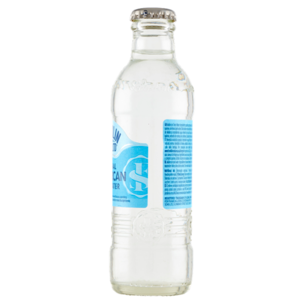 Franlin & Sons Ltd Original Mallorcan Tonic Water 200 ml