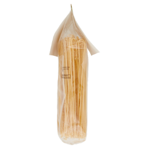 Pastificio Artigianale Alta Valle Scrivia Trenette Liguri Pasta di semola di grano duro 500 g