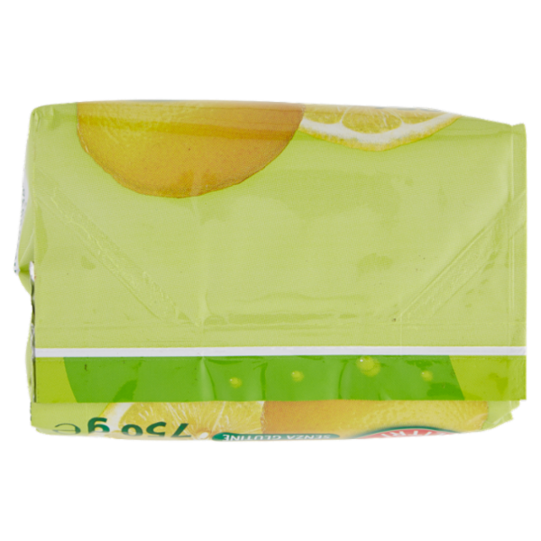 ristora preparato solubile per bevanda di Tè al Limone istantaneo 750 g