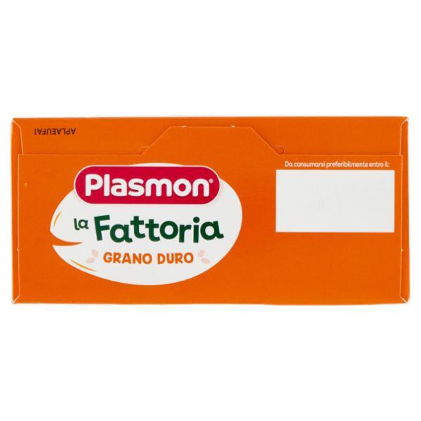 Plasmon la Fattoria Grano Duro 250 g