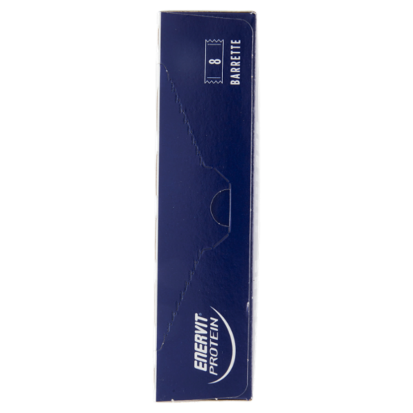 Enervit Protein Low Sugar Protein Snack Cocco 8 x 27 g