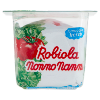 Nonno Nanni Robiola 100 g