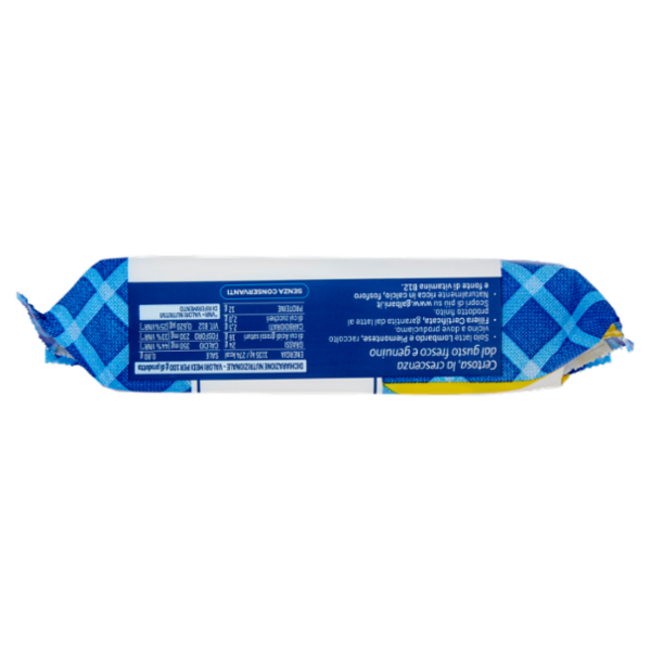 Galbani Certosa Crescenza italiana 250 g