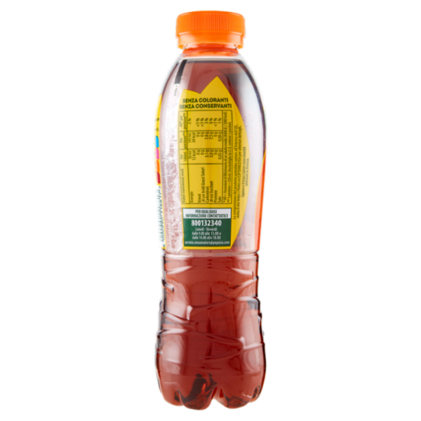 Lipton Pesca Ice Tea 500 ml