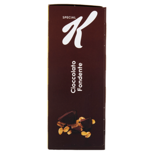 Kellogg's Special K Cioccolato Fondente 8 x 21,5 g