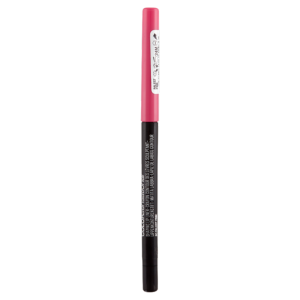 Maybelline New York Matita Labbra Color Sensational Shaping Lip Liner Palest Pink