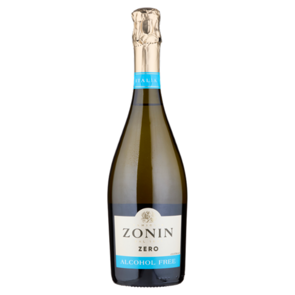 Zonin Zero 750 ml