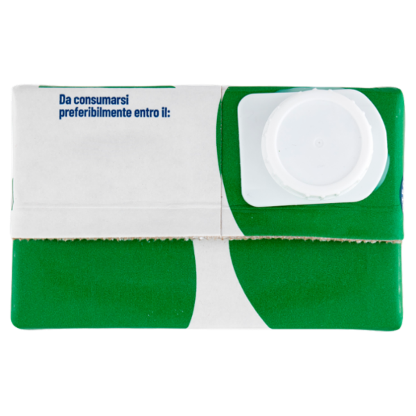 Selex Latte Uht Scremato 1 L