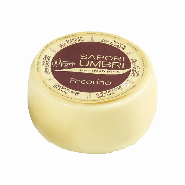 Sapori Umbri Pecorino Umbro Intero