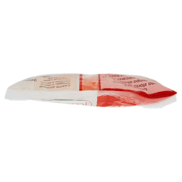 OrtoRomi Carote Julienne 200 g