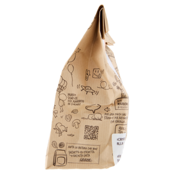 Parma Is il Pagnotto Norvegese Salmone e Avocado 2 Pezzi 160 g