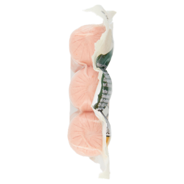 Senfter Würstel di Puro Suino 250 g