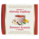 Yogi Tea Zenzero Arancio Bio infuso ayurvedico di erbe con zenzero, scorza d'arancia, vaniglia-30,6g